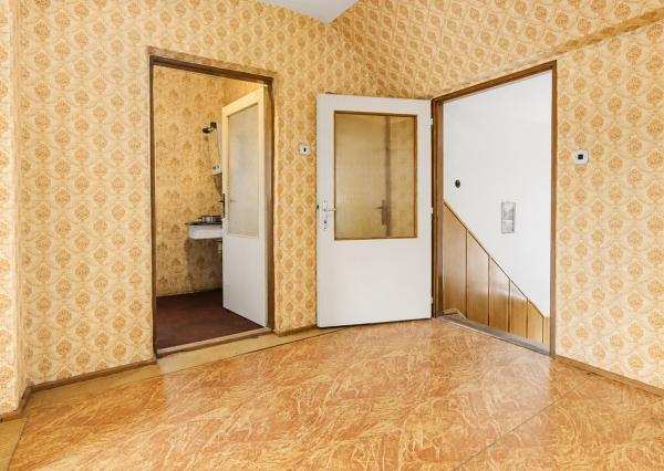 Rodinný dom na predaj v lokalite Stará Ľadoveň