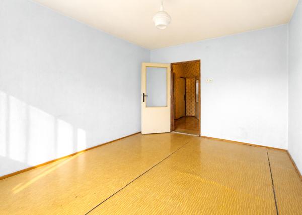 Rodinný dom na predaj v lokalite Stará Ľadoveň