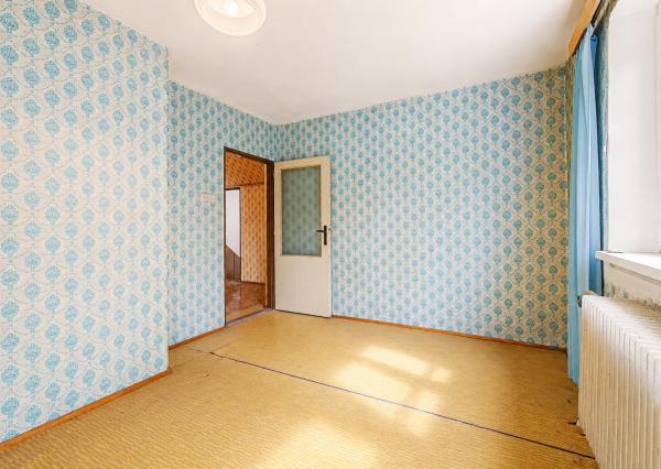 Rodinný dom na predaj v lokalite Stará Ľadoveň
