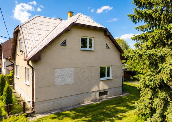 Rodinný dom na predaj v lokalite Stará Ľadoveň