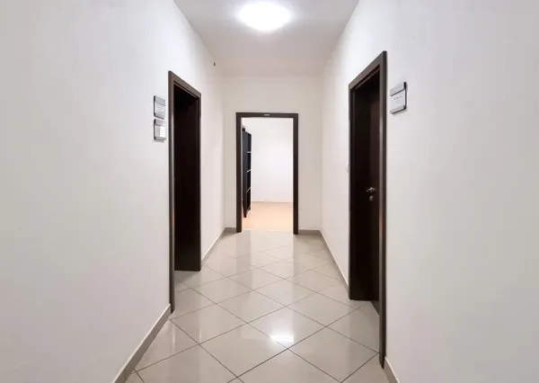 Na prenájom kancelária č.24 v Šamoríne