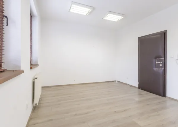 Na prenájom kancelária č.27 v Šamoríne