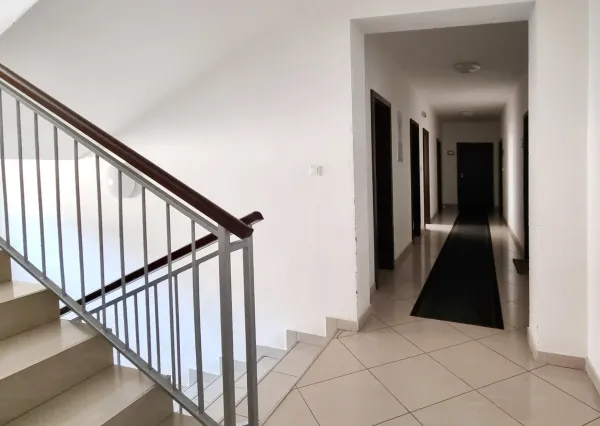 Na prenájom kancelária č.27 v Šamoríne