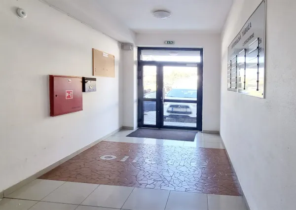 Na prenájom kancelária č.27 v Šamoríne