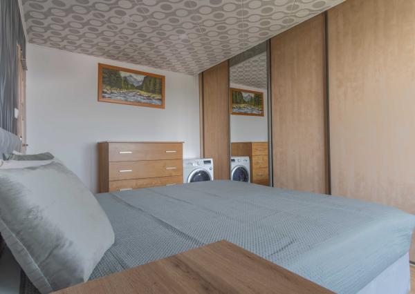Na predaj 3-izbový byt s dvomi balkónmi v Poprade