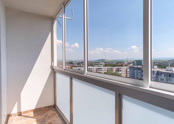 Na predaj 3-izbový byt s dvomi balkónmi v Poprade