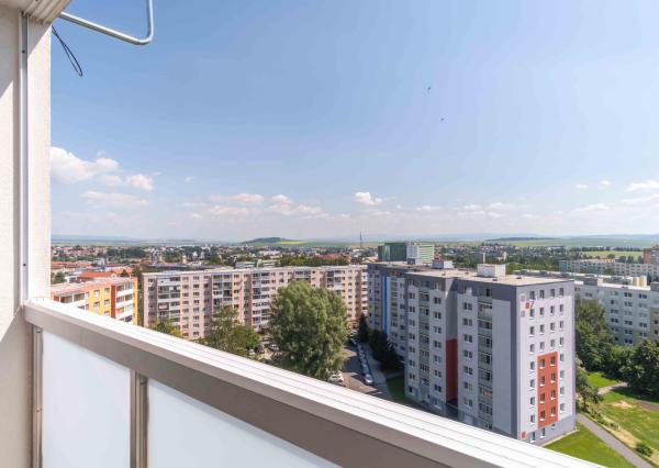 Na predaj 3-izbový byt s dvomi balkónmi v Poprade