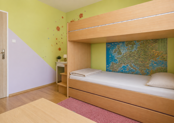 Na predaj 3-izbový byt s dvomi balkónmi v Poprade