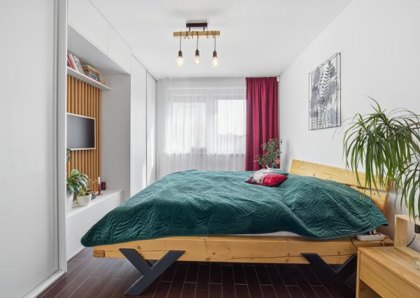 Na predaj moderný 4-izbový rodinný dom v blízkosti Nitry