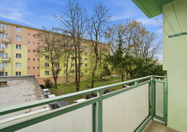 Na predaj jedinečný 4-izbový byt v centre Nitry