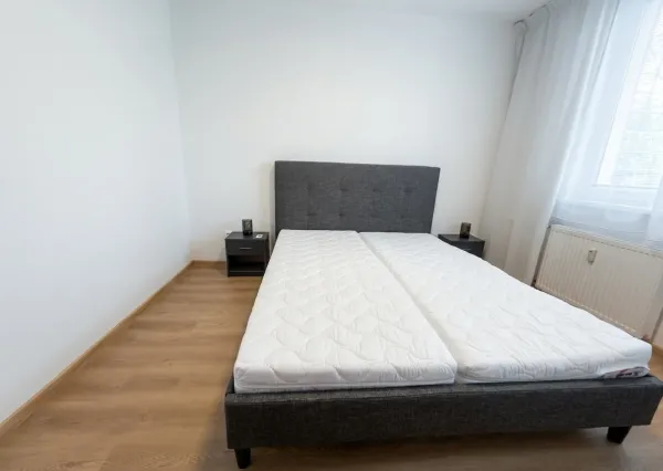 Na prenájom vkusne zrekonštruovaný 2-izbový byt pri OC Retro, Ružinov