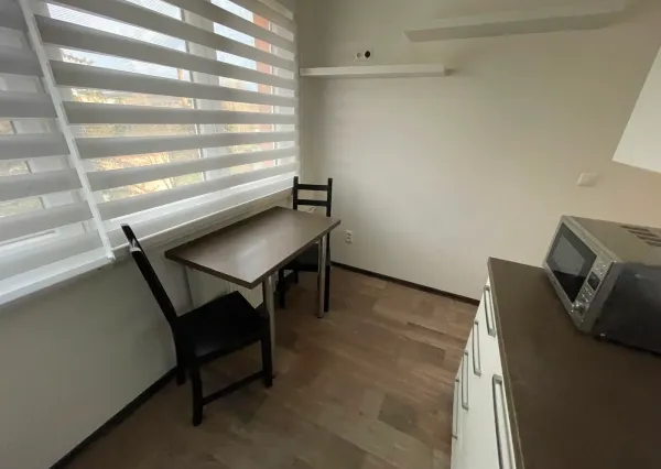 Na prenájom 2-izbový byt v Bánovciach nad Bebravou