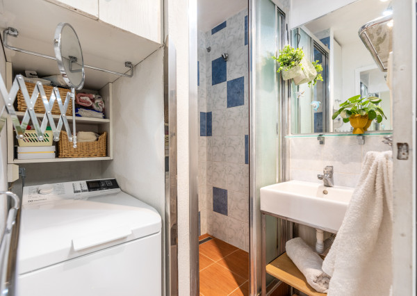 INVESTÍCIA, KTORÁ  ZARÁBA OD PRVÉHO DŇA | 2-IZBOVÝ BYT + 16 m² PIVNICA + PARKOVANIE | PEZINOK