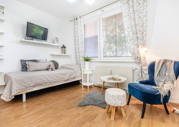 INVESTÍCIA, KTORÁ  ZARÁBA OD PRVÉHO DŇA | 2-IZBOVÝ BYT + 16 m² PIVNICA + PARKOVANIE | PEZINOK