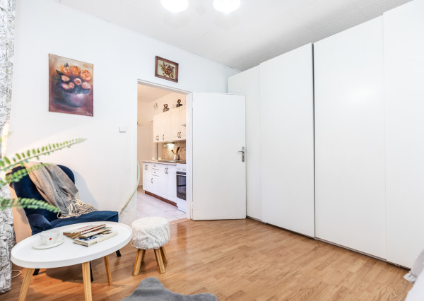INVESTÍCIA, KTORÁ  ZARÁBA OD PRVÉHO DŇA | 2-IZBOVÝ BYT + 16 m² PIVNICA + PARKOVANIE | PEZINOK