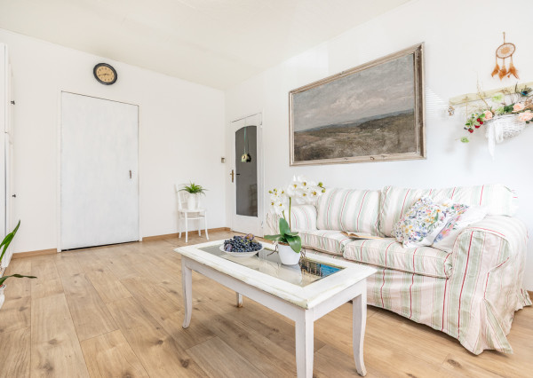 INVESTÍCIA, KTORÁ  ZARÁBA OD PRVÉHO DŇA | 2-IZBOVÝ BYT + 16 m² PIVNICA + PARKOVANIE | PEZINOK