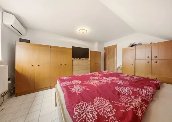 Na predaj 4-izbový rodinný dom v obci Štefanov