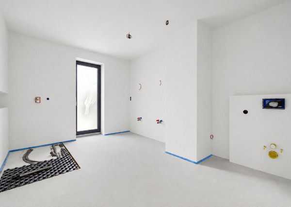 MÝTNA | Výnimočný rodinný dom v Nových Zámkoch | Smart home príprava | Interiérový projekt na mieru