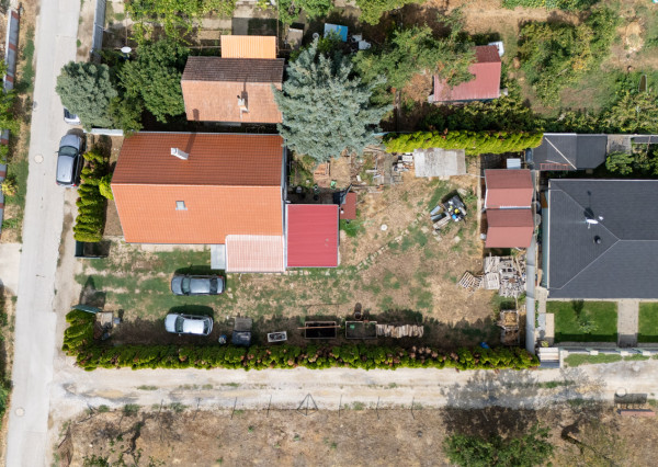 Na predaj kompletne zrekonštruovaný 3-izbový rodinný dom v obci Šoporňa