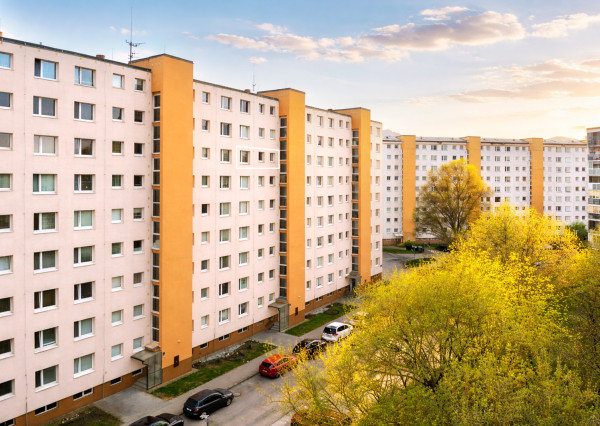3 izbový byt na predaj s loggiou, Martin-Košúty II