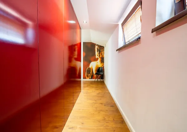 Na predaj výnimočný 3,5 izbový byt v historickom centre Košíc