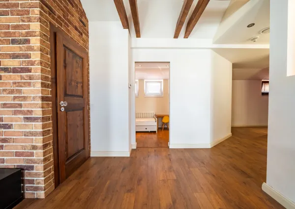 Na predaj výnimočný 3,5 izbový byt v historickom centre Košíc