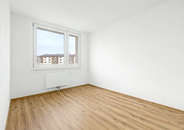 3 izbový byt na predaj s loggiou, Martin-Košúty II