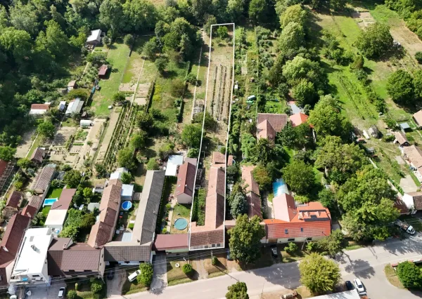 Na predaj rodinný dom v obci Vištuk