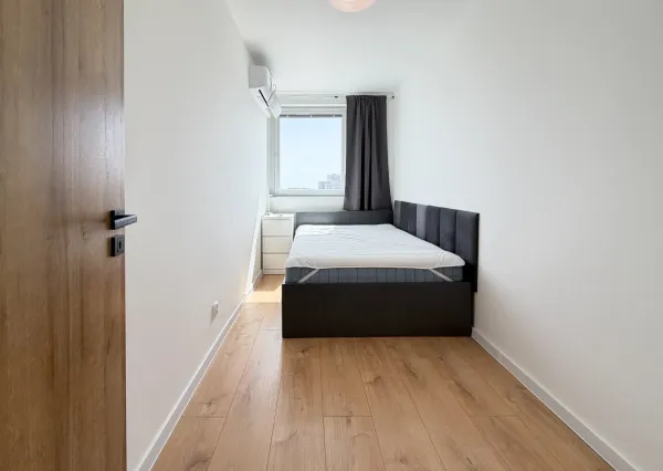 Na prenájom krásny 2-izbový byt v Petržalke s balkónom