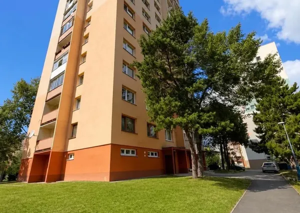 Na predaj 1-izbový byt s balkónom a výbornou dispozíciou v Poprade