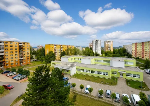 Na predaj 1-izbový byt s balkónom a výbornou dispozíciou v Poprade