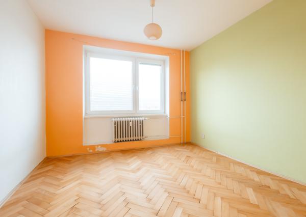 3 izbový byt na predaj v centre Martina