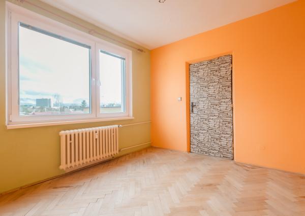 3 izbový byt na predaj v centre Martina