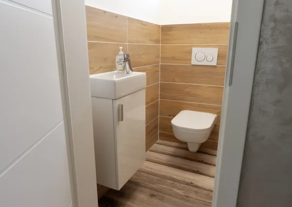 Na predaj nadštandardný 4-izbový rodinný dom v Trnave - Modranka