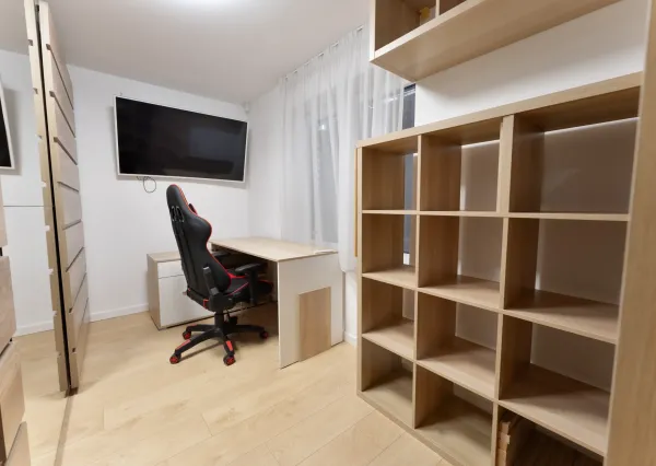 Na predaj nadštandardný 4-izbový rodinný dom v Trnave - Modranka