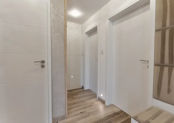 Na predaj nadštandardný 4-izbový rodinný dom v Trnave - Modranka