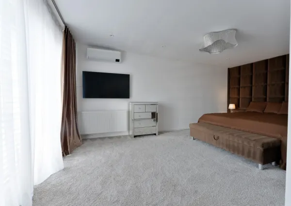Na predaj nadštandardný 4-izbový rodinný dom v Trnave - Modranka