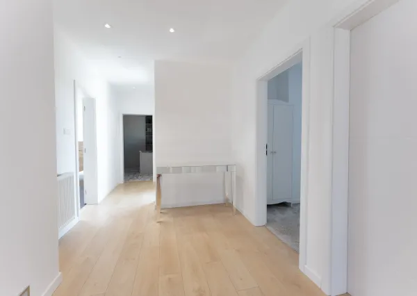 Na predaj nadštandardný 4-izbový rodinný dom v Trnave - Modranka