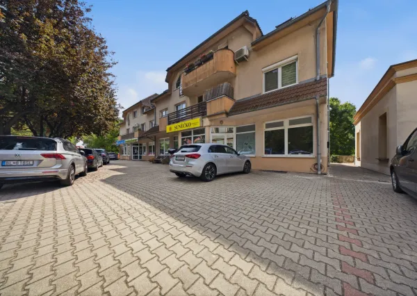 Na predaj multifunkčné pohybové a relaxačné centrum v Stupave