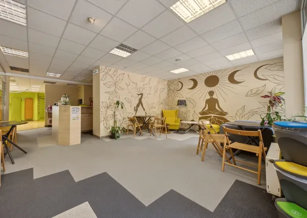 Na predaj multifunkčné pohybové a relaxačné centrum v Stupave