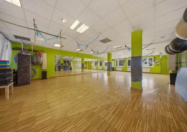 Na predaj multifunkčné pohybové a relaxačné centrum v Stupave