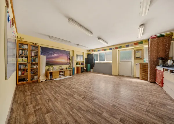 Na predaj multifunkčné pohybové a relaxačné centrum v Stupave
