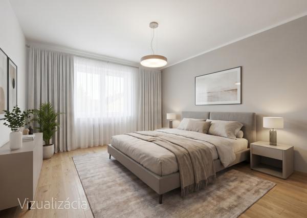 Na predaj 3-izbový tehlový dom s možnosťou nadstavby v Šamoríne