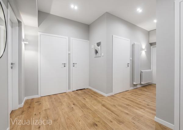 Na predaj 3-izbový tehlový dom s možnosťou nadstavby v Šamoríne