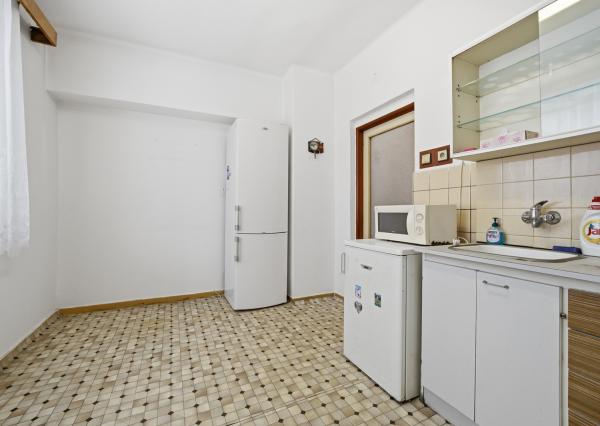 Na predaj 3-izbový tehlový dom s možnosťou nadstavby v Šamoríne