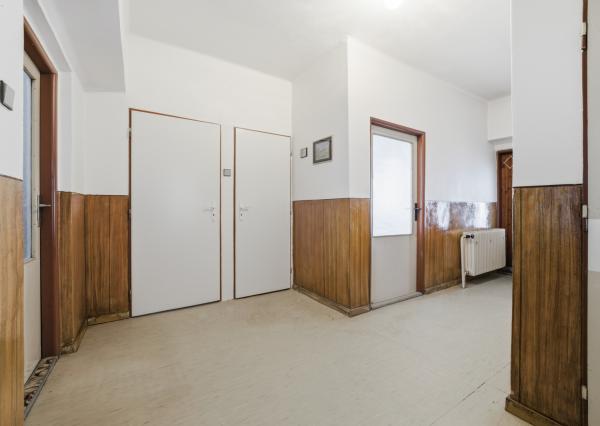 Na predaj 3-izbový tehlový dom s možnosťou nadstavby v Šamoríne