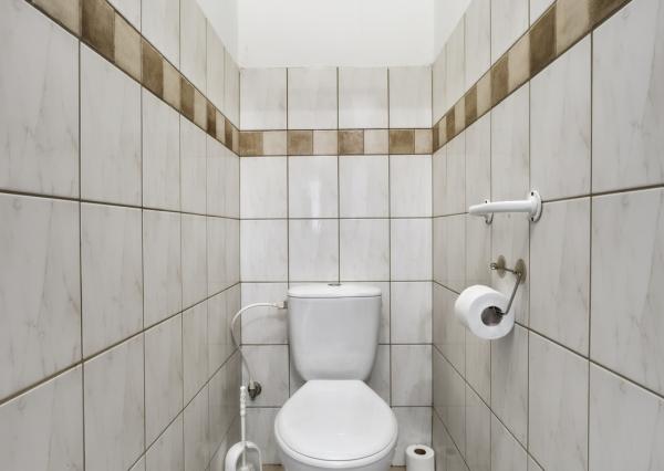 Na predaj 3-izbový tehlový dom s možnosťou nadstavby v Šamoríne