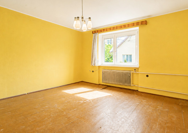 Rodinný dom na predaj v lokalite Stará Ľadoveň