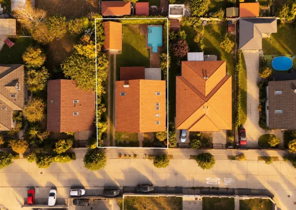 Na predaj 5-izbový rodinný dom so záhradou v Dunajskej Lužnej