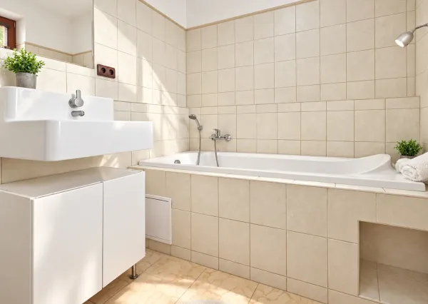 Na predaj 5-izbový rodinný dom so záhradou v Dunajskej Lužnej